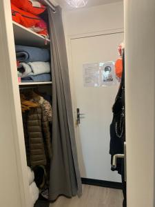 Fotografia z galérie ubytovania Chez Elodie au CORBIER v destinácii Le Corbier