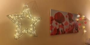 Fotografie z fotogalerie ubytování Poppy Flower Apartment v Budapešti