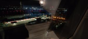 London City Airport - Rooms