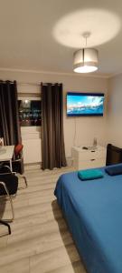 London City Airport - Rooms