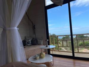 Gallery image of Eco Boutique B&B in Punta Del Diablo