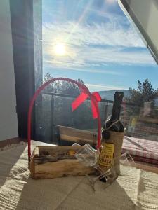 Pića u objektu Divčibarska čarolija