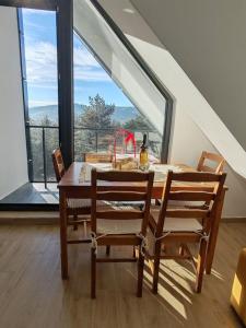 Priroda u blizini apartmana