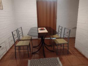 Fotografie z fotogalerie ubytování Casa Foresta Curicó v destinaci Curicó