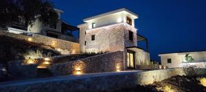 Fotografia z galérie ubytovania Sivota Legacy Luxury Villas v destinácii Syvota