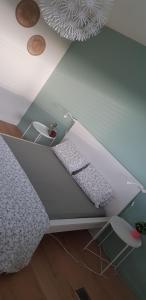 Fotografia z galérie ubytovania Maison Passive avec piscine proche Colmar v destinácii Logelheim
