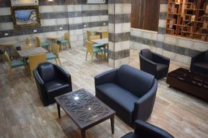 Imagem da galeria de Nour Hotel em Amã