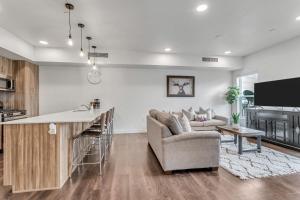 Gallery image of Newly Built Modern Park City Getaway l Zen by Stay in Park City