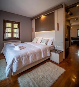 Φωτογραφία από το άλμπουμ του Erofili Hotel & Suites στην Πορταριά +117 φωτογραφίες