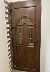 Foto dalla galleria di Apartman Una a Batajnica