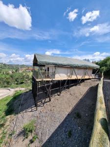 Gallery image of Mzinga Retreat in Gitesi