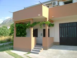 Fotografie z fotogalerie ubytování Apartment Zagor v destinaci Kaštela