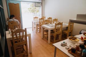 Gallery image of San Rafael Group Hotel in San Rafael