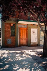 Afbeelding uit fotogalerij van Attraversiamo in Malargüe