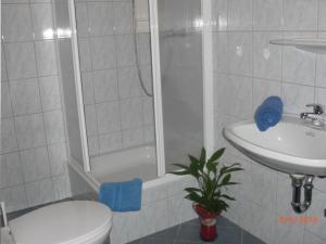 Afbeelding uit fotogalerij van Pension Winter in Zell am Moos