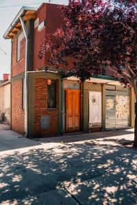 Afbeelding uit fotogalerij van Attraversiamo in Malargüe