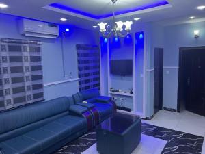 Gallery image of Muniz Apartments in Lagos