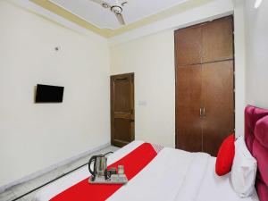 Φωτογραφία από το άλμπουμ του Hotel O Aura hotel σε Ghaziabad
