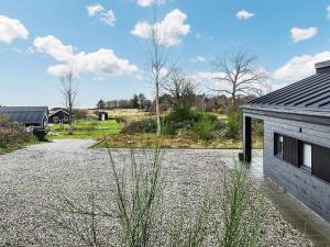 Fotografie z fotogalerie ubytování Holiday home Glesborg XCVI v destinaci Glesborg