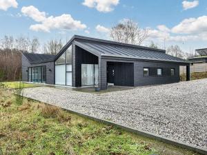 Fotografie z fotogalerie ubytování Holiday home Glesborg XCVI v destinaci Glesborg