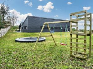 Fotografie z fotogalerie ubytování Holiday home Glesborg XCVI v destinaci Glesborg