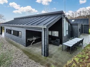 Fotografie z fotogalerie ubytování Holiday home Glesborg XCVI v destinaci Glesborg