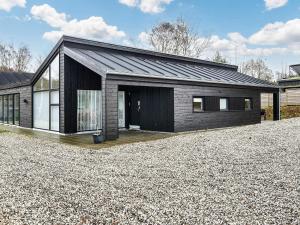 Fotografie z fotogalerie ubytování Holiday home Glesborg XCVI v destinaci Glesborg