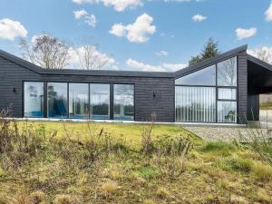 Fotografie z fotogalerie ubytování Holiday home Glesborg XCVI v destinaci Glesborg