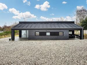 Fotografie z fotogalerie ubytování Holiday home Glesborg XCVI v destinaci Glesborg