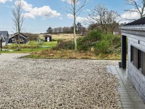 Fotografie z fotogalerie ubytování Holiday home Glesborg XCVI v destinaci Glesborg