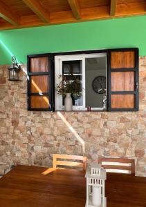 Ảnh trong thư viện ảnh của Casa Amelia - Exclusiva casa rural con Jacuzzi en Telde ở Las Palmas de Gran Canaria