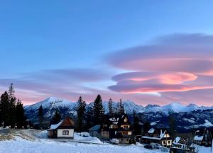 Φυσικό τοπίο κοντά σε αυτό το σαλέ