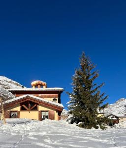 Gallery image of Chalet Barbara in Livigno