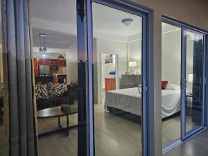 Katil atau katil-katil dalam bilik di Royal Escape - 2