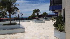 Billede fra billedgalleriet på Apartamento Beira Mar II i Caraguatatuba