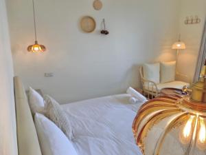 Llit o llits en una habitació de W24 Kenting Hostel II