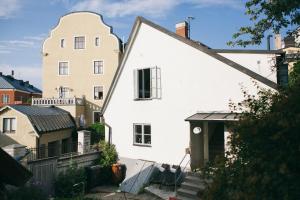 Gallery image of Visby Logi & Vandrarhem in Visby