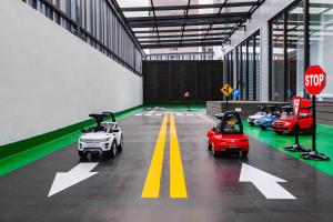 Imagine din galeria proprietății Norway Forest Motel - Wen Chuang Branch în Taichung
