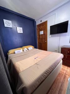 Katil atau katil-katil dalam bilik di JMCL RESIDENCES