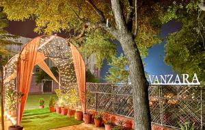 Gallery image of Vanzara Retreat in Gurgaon