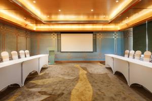 Konferenční prostory v ubytování Hotel Tibet