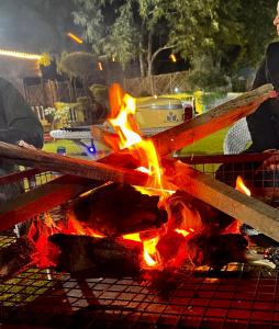 Gallery image of Vanzara Retreat in Gurgaon +26 photos