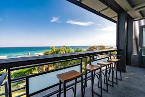 海景軒海岸莊園