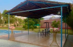 Gallery image of Vanzara Retreat in Gurgaon