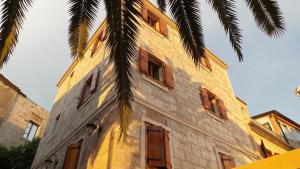 Fotografie z fotogalerie ubytování Apartments Dvor v Rogoznici
