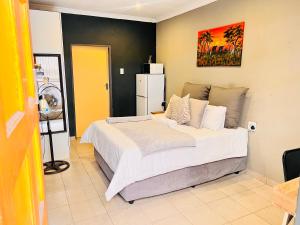 Fotografie z fotogalerie ubytování OGL Guesthouse v destinaci Vanderbijlpark