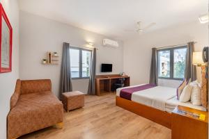 Imagem da galeria de Monday Hotels Hitec City em Hyderabad mais 24 fotografias