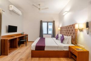 Imagem da galeria de Monday Hotels Hitec City em Hyderabad