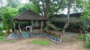 Zahrada ubytování Prem Nadee Homestay