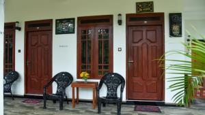 Fotografie z fotogalerie ubytování Prem Nadee Homestay v Dambulle